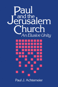 Paul and the Jerusalem Church