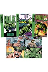 Hulk Set 2 (Set)