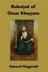 Rubaiyat of Omar Khayyam