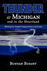 Thunder at Michigan and in the Heartland