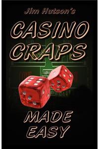 Casino Craps Made Easy
