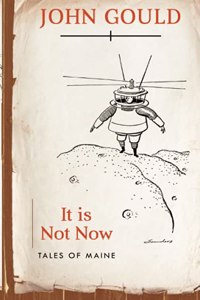 It is Not Now