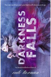 Darkness Falls Lib/E