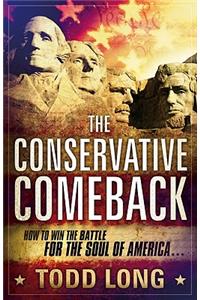 The Conservative Comeback