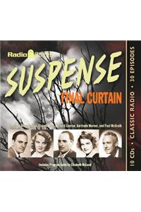 Suspense