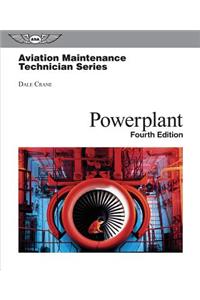 Aviation Maintenance Technician: Powerplant