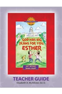 Discover 4 Yourself(r) Teacher Guide