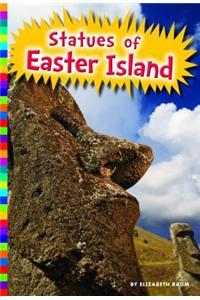 Ancient Wonders Classroom Collection (1 Each of 6)