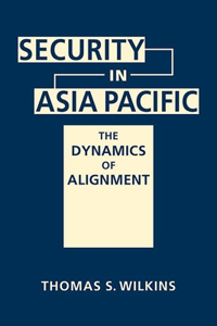 Security in Asia Pacific