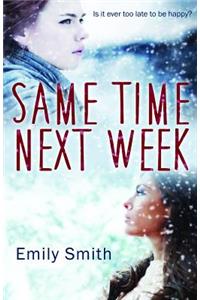 Same Time Next Week