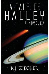 Tale of Halley