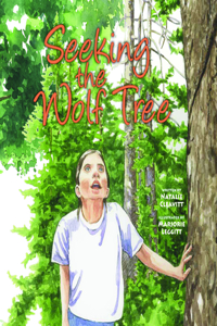 Seeking the Wolf Tree