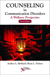 Counseling in Communication Disorders