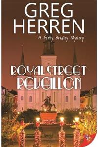 Royal Street Reveillon