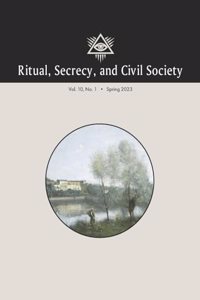 Ritual, Secrecy, and Civil Society