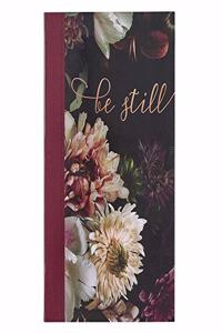 Journal Flexcover Floral Be St