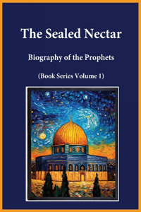 Sealed Nectar