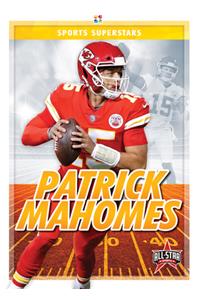 Patrick Mahomes