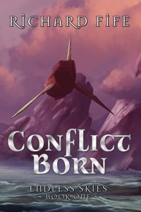 Conflict Born