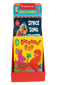 30-Copy Stem Singalongs Display