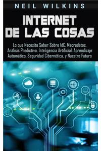 Internet de las Cosas