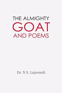 Almighty Goat and Poems