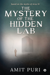 Mystery of the Hidden Lab