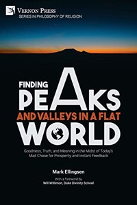 Finding Peaks and Valleys in a Flat World