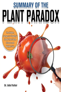 Summary of The Plant Paradox