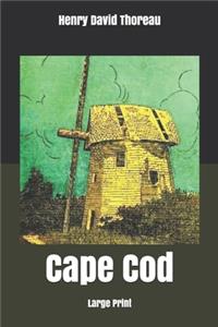 Cape Cod