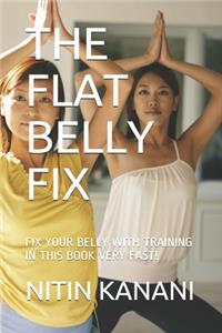 The Flat Belly Fix