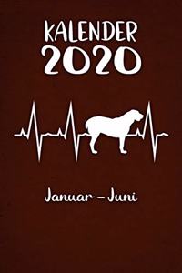 Kalender 2020