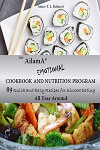 AilamA(R) Emotional Cookbook and Nutrition Program