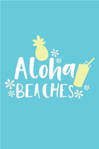 Aloha Beaches
