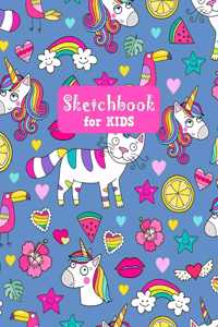 Sketchbook for Kids