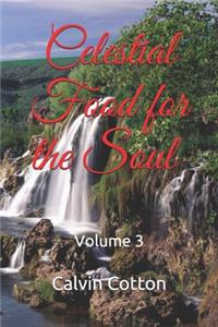 Celestial Food for the Soul 3