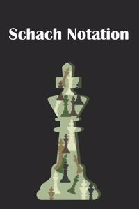 Schach Notation