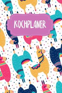 Kochplaner