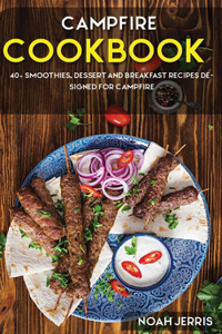 Campfire Cookbook