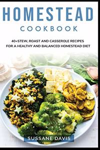 Homestead Cookbook