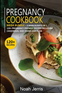 Pregnancy Cookbook