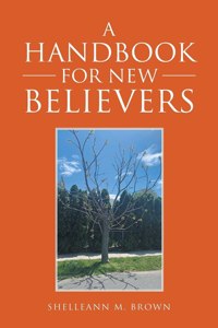 Handbook for New Believers