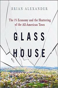 Glass House Lib/E