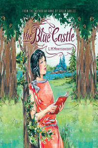 Blue Castle