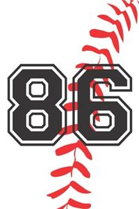 86 Journal