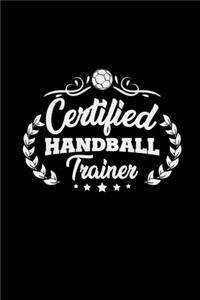 Handball Trainer