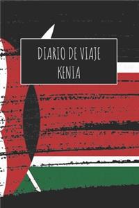 Diario De Viaje Kenia