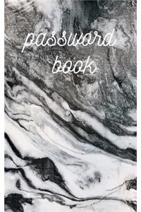 Password Book