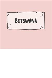 Botswana