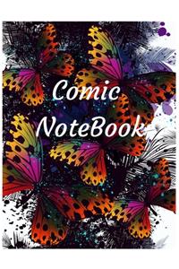 Comic Notebook